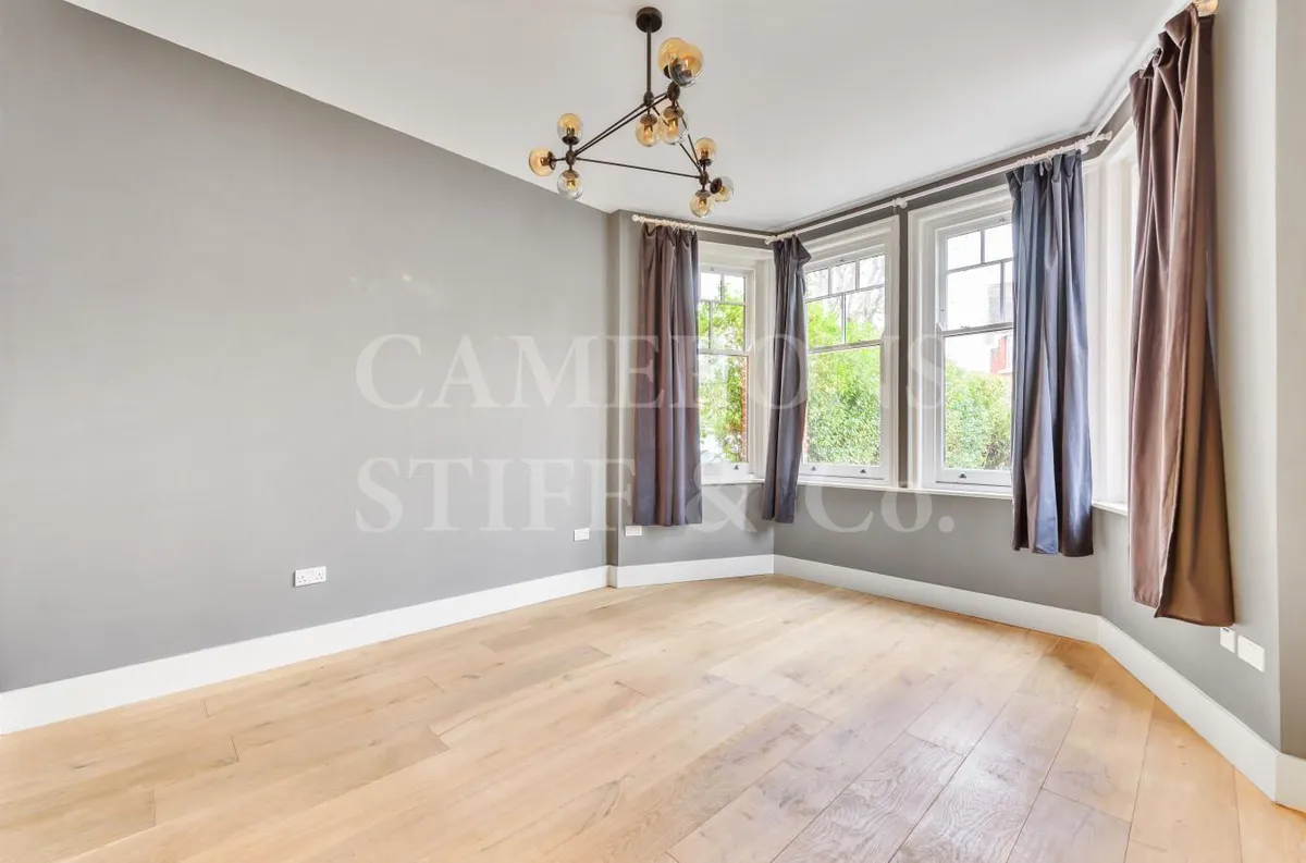 Dartmouth Road, London, NW2