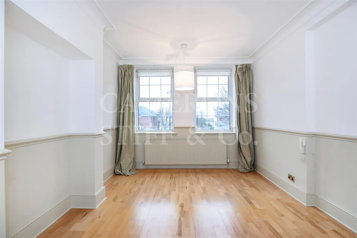 Clarendon Court, Willesden Green, NW2