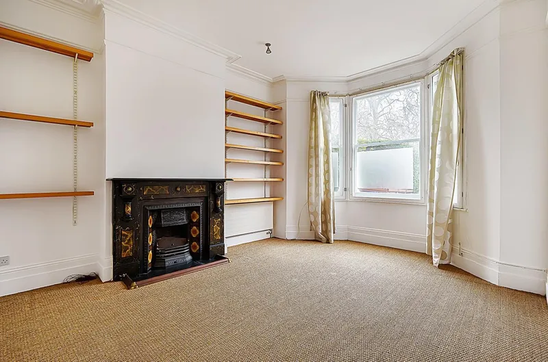 Milman Road, London, NW6