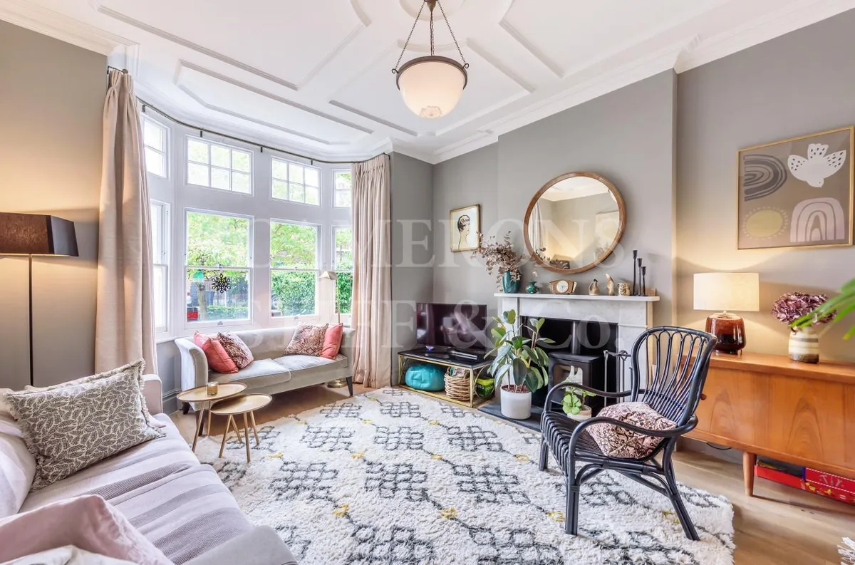 Dundonald Road, London, NW10
