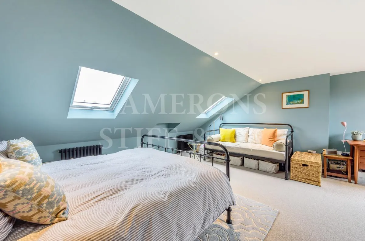 Dundonald Road, London, NW10