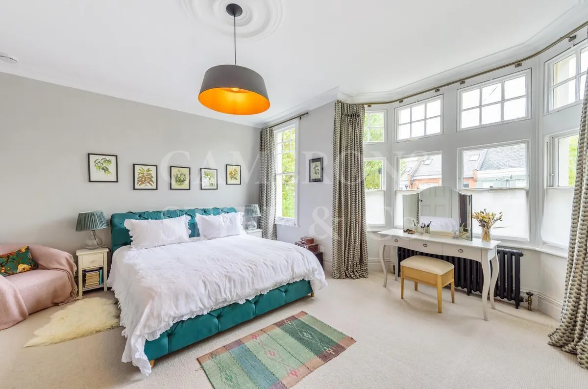 Dundonald Road, London, NW10