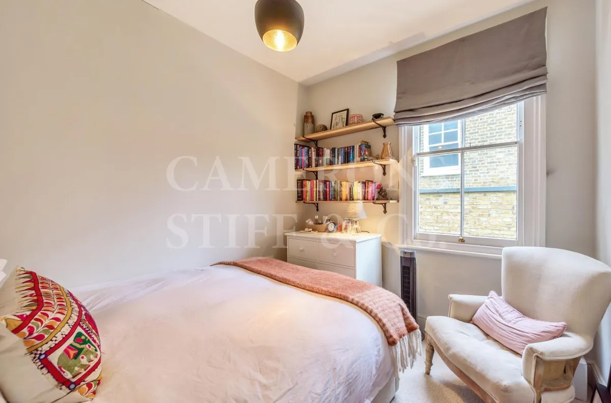 Dundonald Road, London, NW10