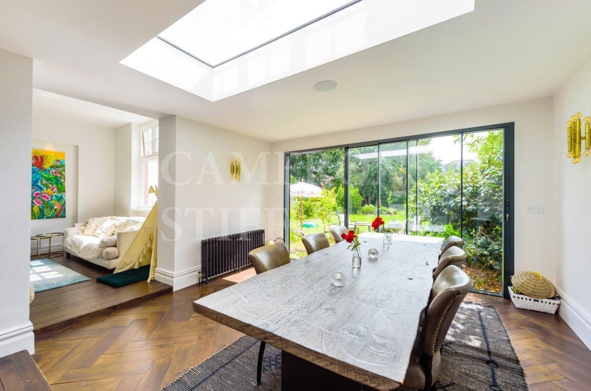 7 bedroom property for sale in Aylestone Avenue, Brondesbury Park, NW6