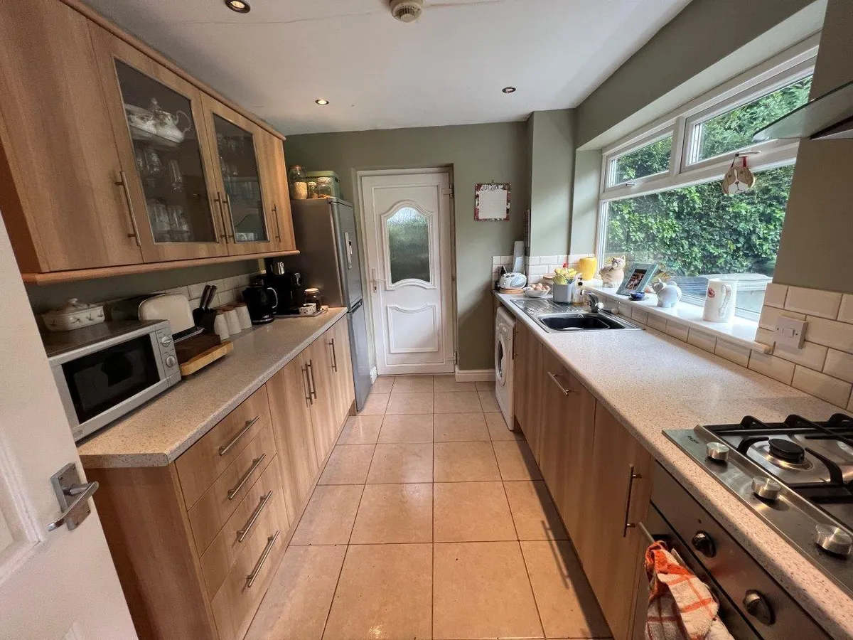 CHILTERN CLOSE, OAKHAM