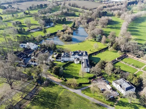 Wavendon House Drive, Wavendon, Milton Keynesphoto