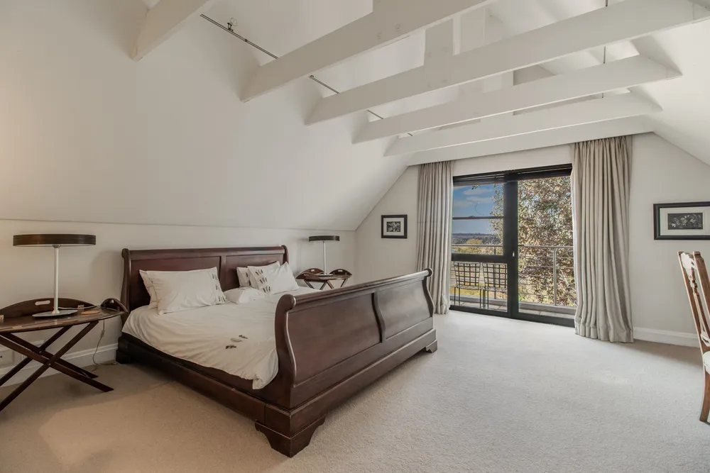 South Africa, Gauteng, Blair Atholl Golf Estate