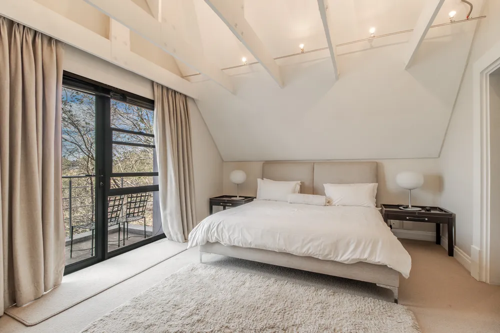 South Africa, Gauteng, Blair Atholl Golf Estate