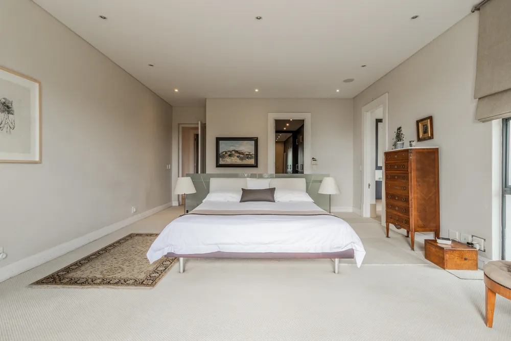 South Africa, Gauteng, Blair Atholl Golf Estate