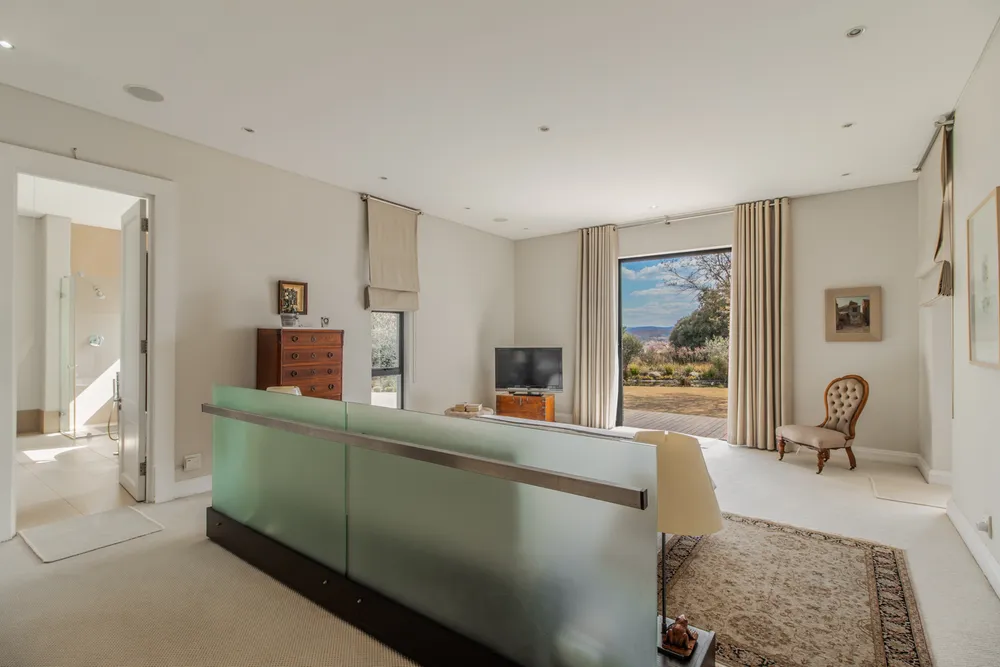 South Africa, Gauteng, Blair Atholl Golf Estate