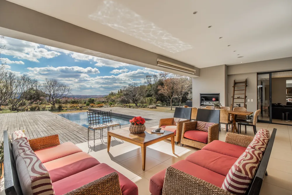 View image gallery of South Africa, Gauteng, Blair Atholl Golf Estate