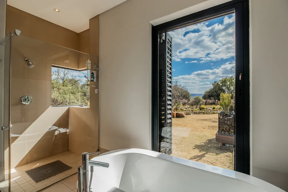 South Africa, Gauteng, Blair Atholl Golf Estate