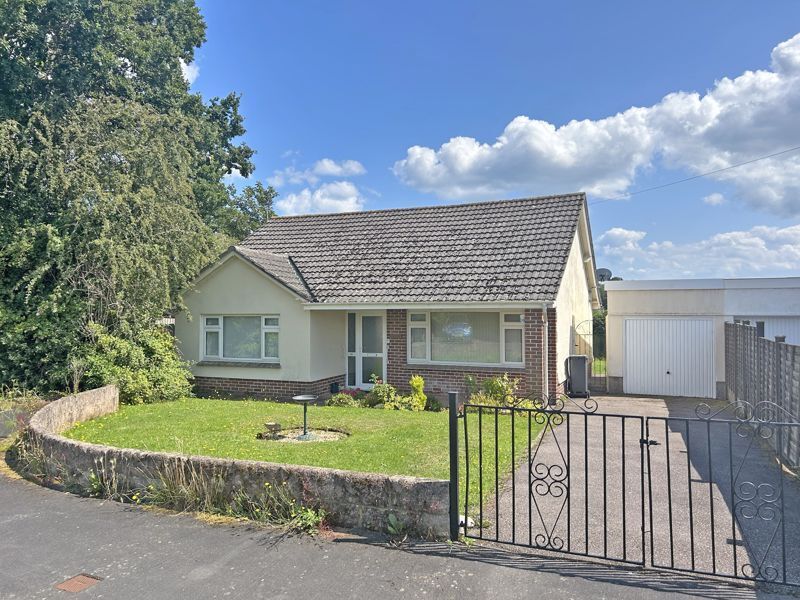 Burrow Close, Newton Poppleford, Sidmouth Image 1