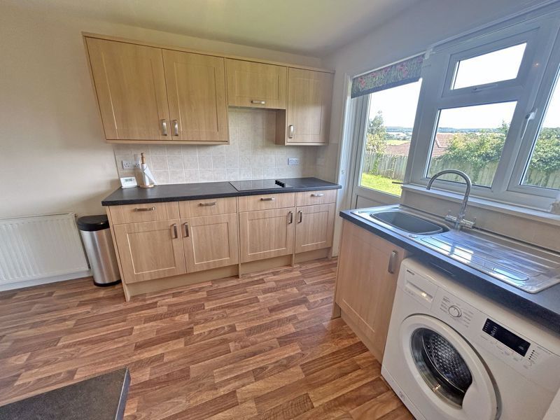 Burrow Close, Newton Poppleford, Sidmouth Image 2
