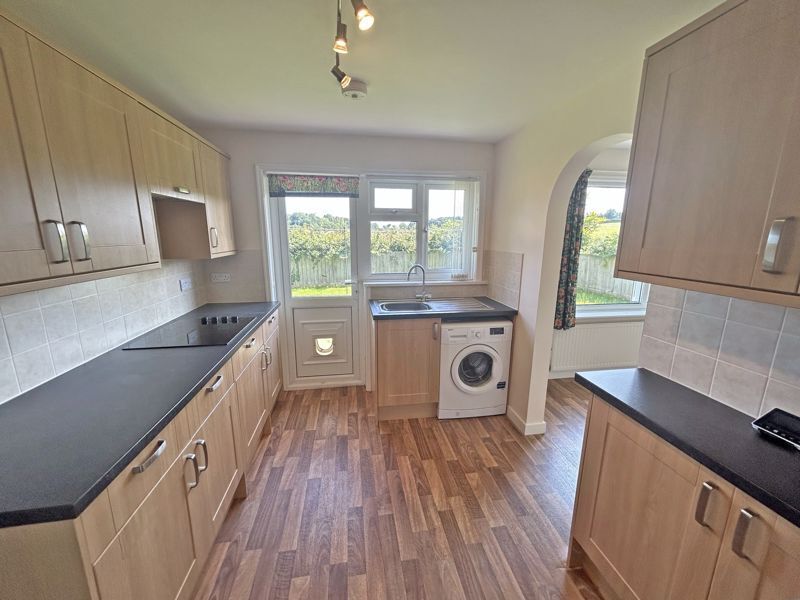 Burrow Close, Newton Poppleford, Sidmouth Image 3