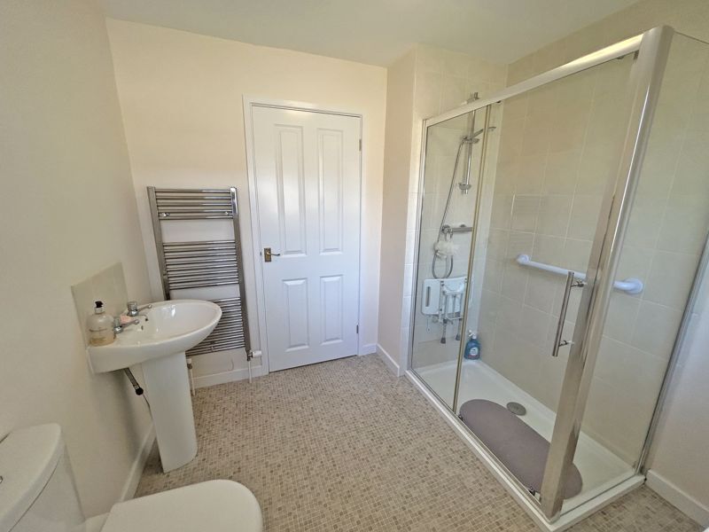 Burrow Close, Newton Poppleford, Sidmouth Image 8