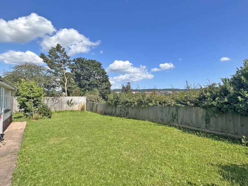 Burrow Close, Newton Poppleford, Sidmouth Image 9