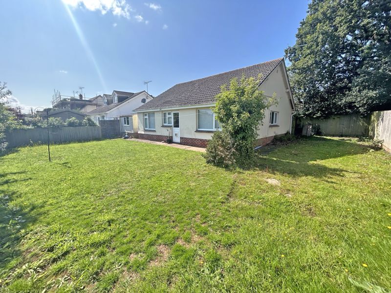 Burrow Close, Newton Poppleford, Sidmouth Image 10