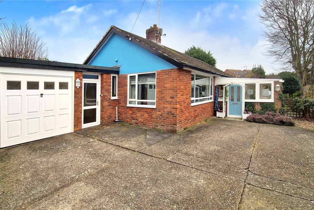 3 bedroom property for sale in Ash Lane, Rustington, Littlehampton