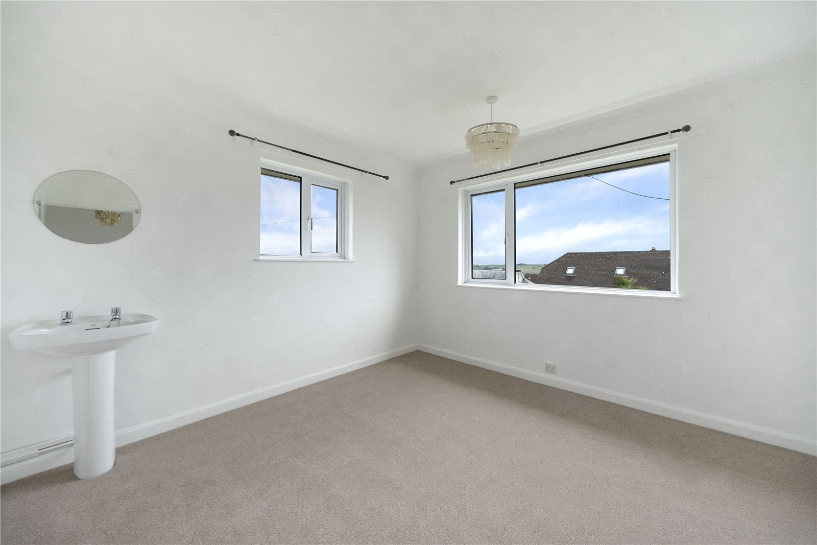 4 bedroom property for sale in Crossparks, Dartmouth, Devon, TQ6