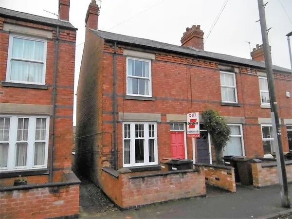 FERNIE AVENUE, MELTON MOWBRAY