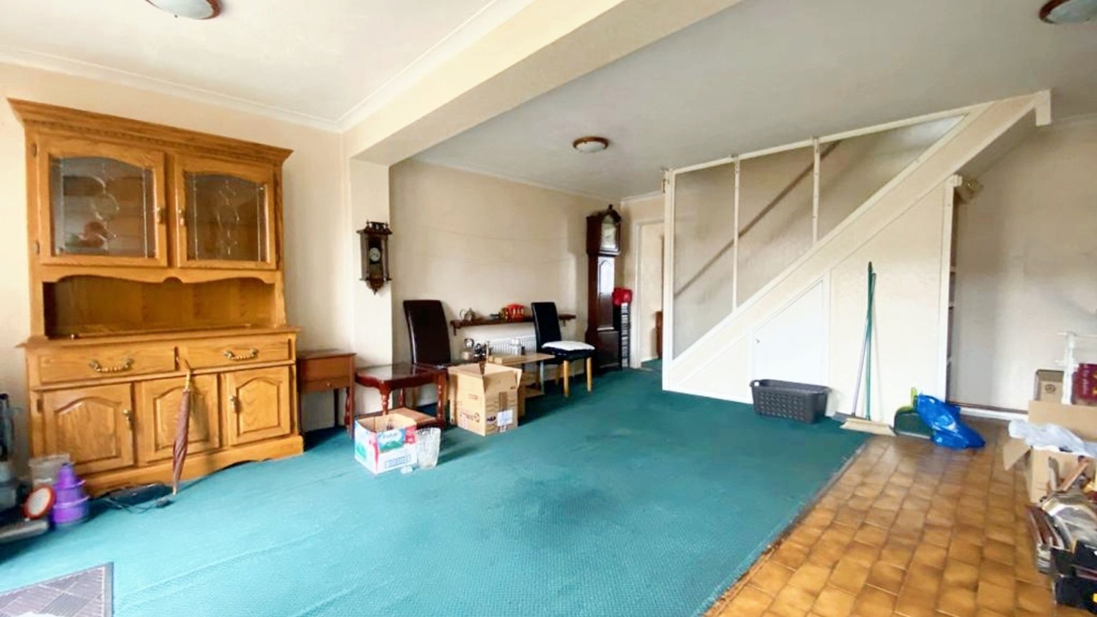 3 bedroom property for sale in Brook Lane, Snodland, ME6 Guide price