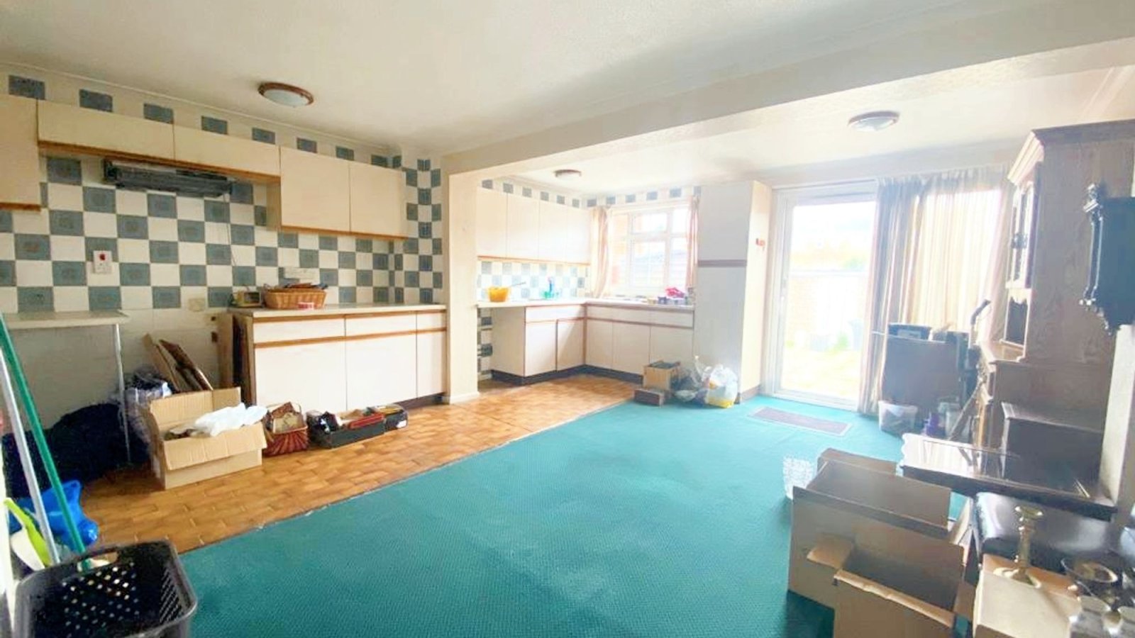 3 bedroom property for sale in Brook Lane, Snodland, ME6 Guide price