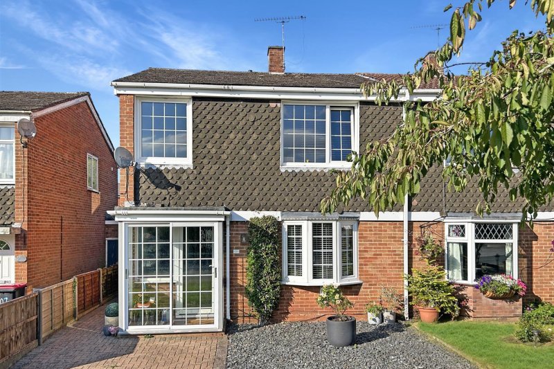 3 bedroom property for sale in Coventry Road, Fillongley, Coventry