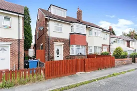Property responsive