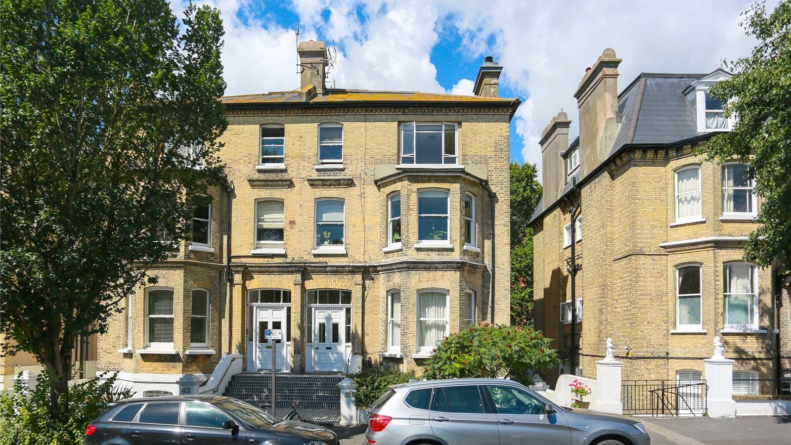 2 bedroom property for sale in Wilbury Road, Hove, BN3 Guide price £