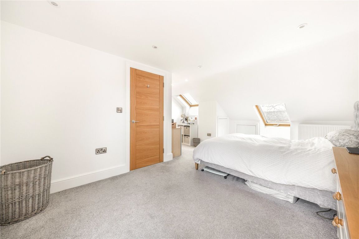 JacksonStops 4 bedroom property for sale in Windsor Road, Teddington £1,150,000