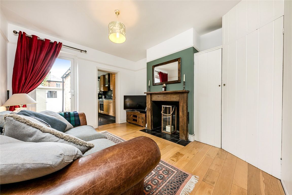 JacksonStops 2 bedroom property for sale in Church Walk, Weybridge