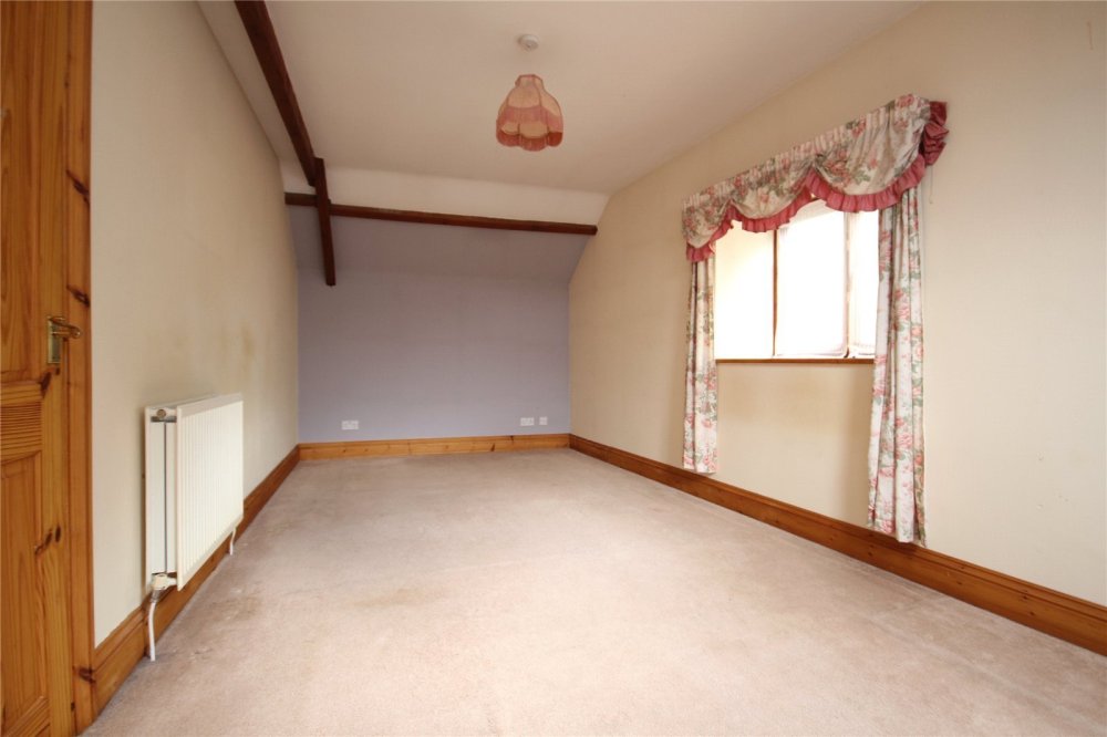 11 bedroom property for sale in Brecon, Powys, LD3 Guide price £1,300,000