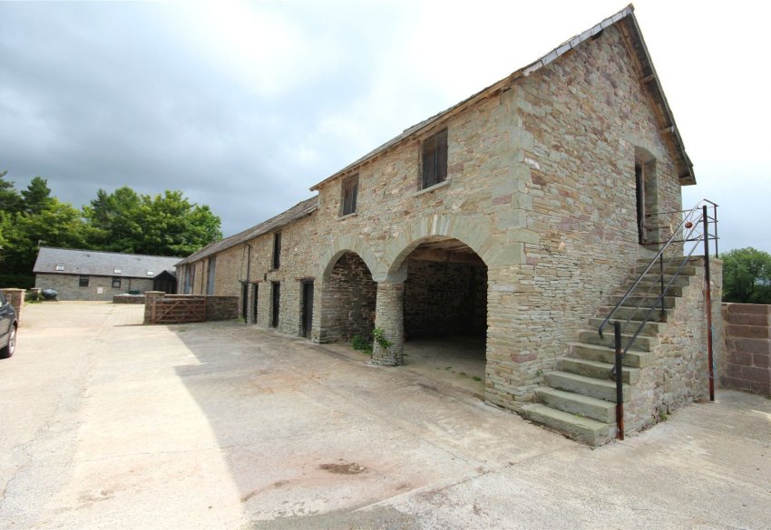 11 bedroom property for sale in Brecon, Powys, LD3 Guide price £1,300,000