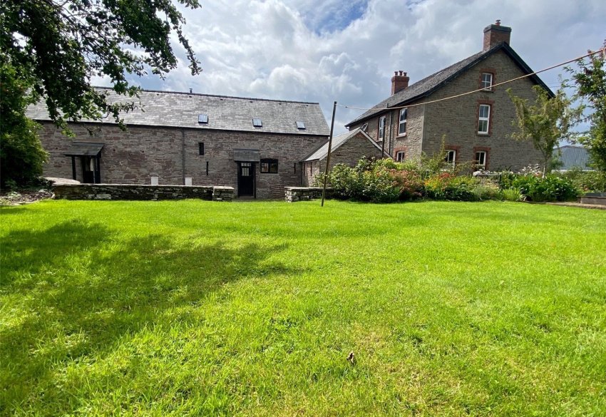 11 bedroom property for sale in Brecon, Powys, LD3 Guide price £1,300,000