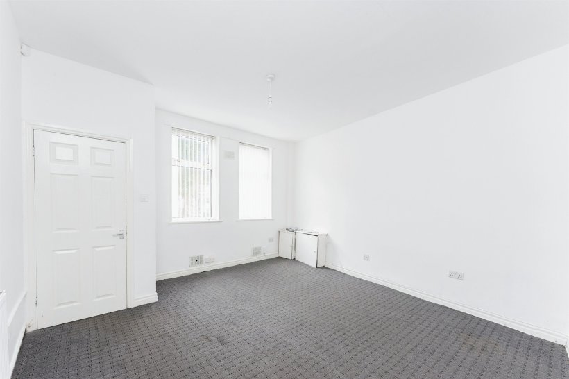 Grange Mount, Prenton 2 bedroom terraced house Sequence