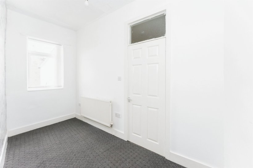Grange Mount, Prenton 2 bedroom terraced house Sequence