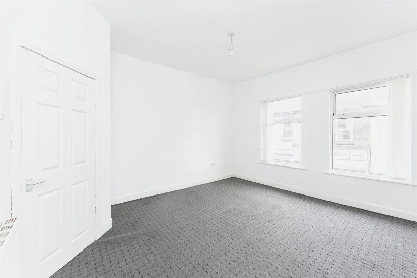 Grange Mount, Prenton 2 bedroom terraced house Sequence