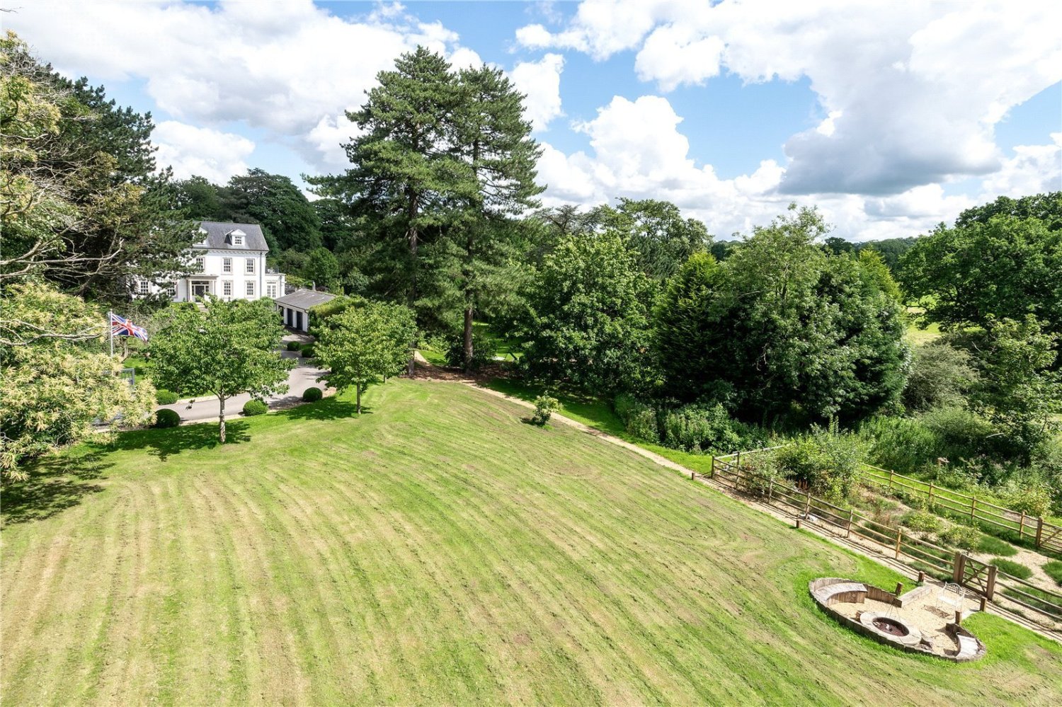 JacksonStops 6 bedroom property for sale in Alderley Road, Mottram