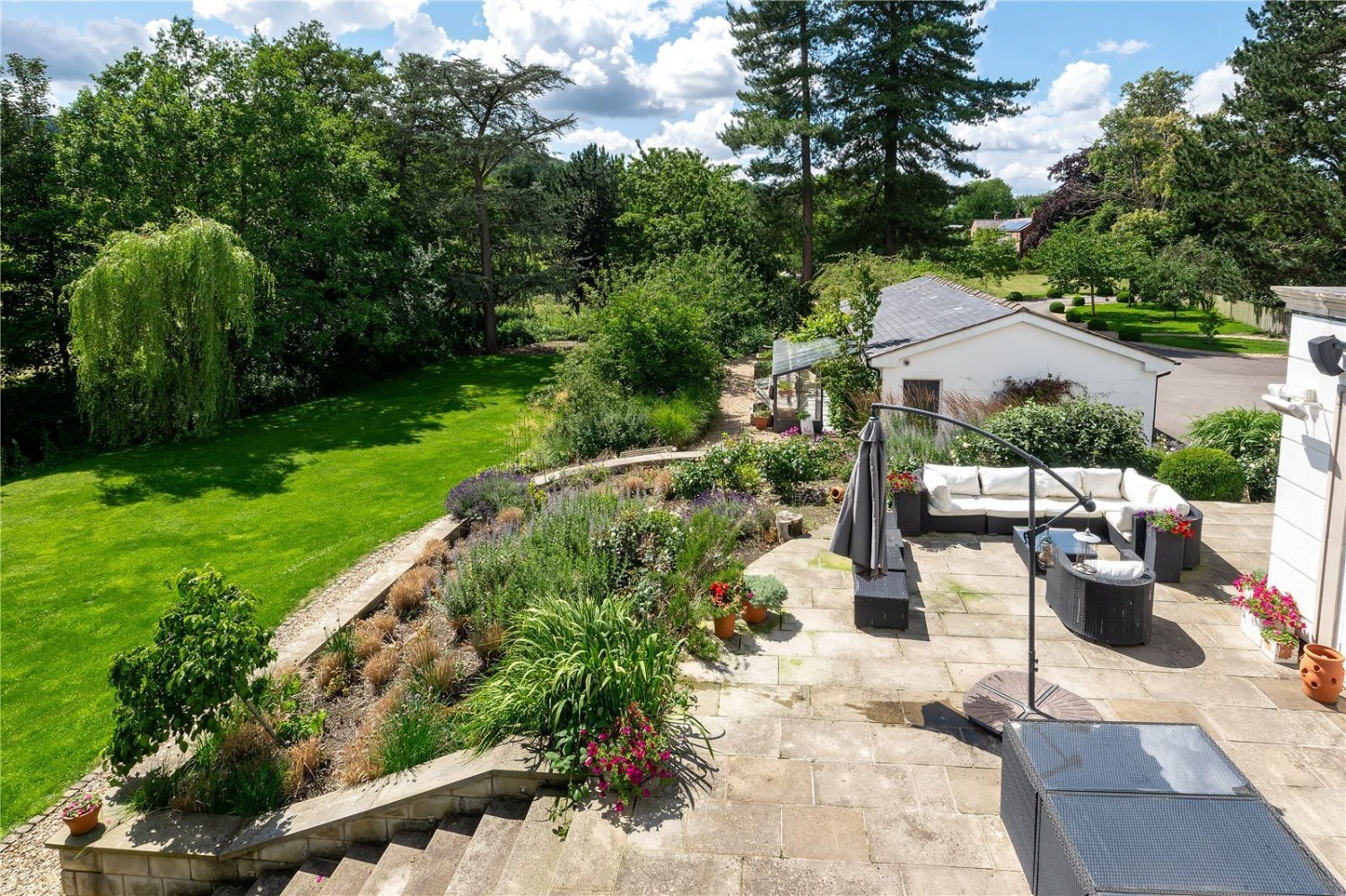 JacksonStops 6 bedroom property for sale in Alderley Road, Mottram