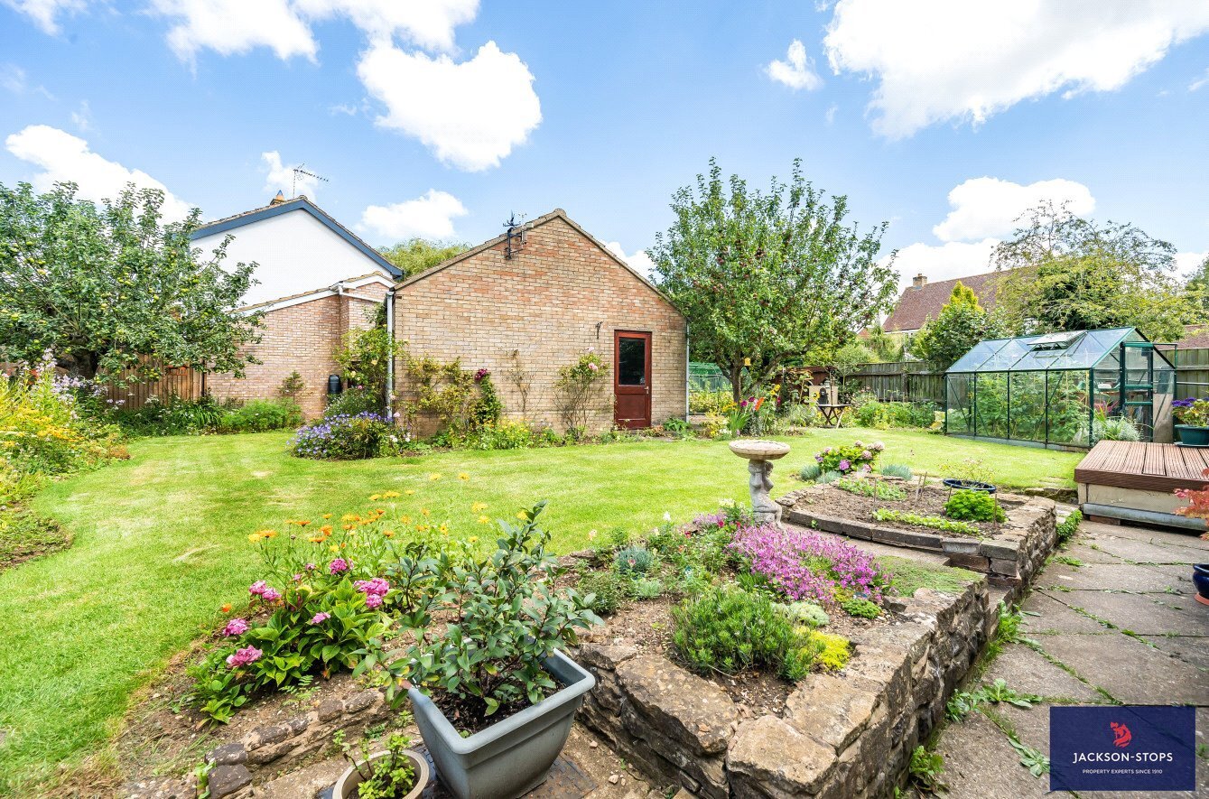 JacksonStops 4 bedroom property for sale in Blacksmiths Way