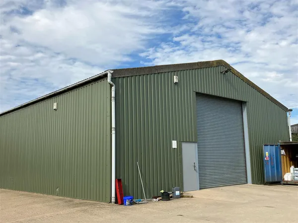 Unit 12 Fairfield Industrial Estate Melton Mowbray le14 4AJ