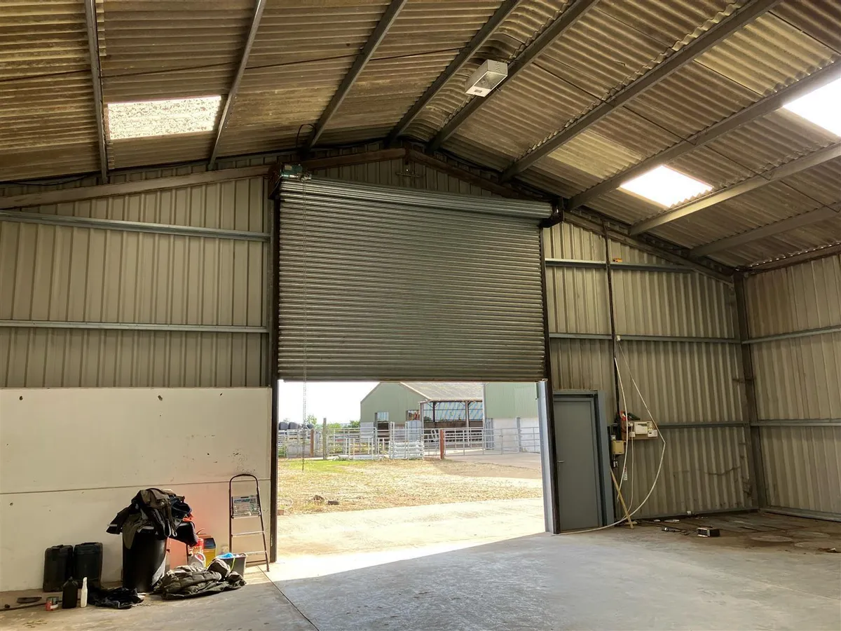 Unit 12 Fairfield Industrial Estate Melton Mowbray le14 4AJ