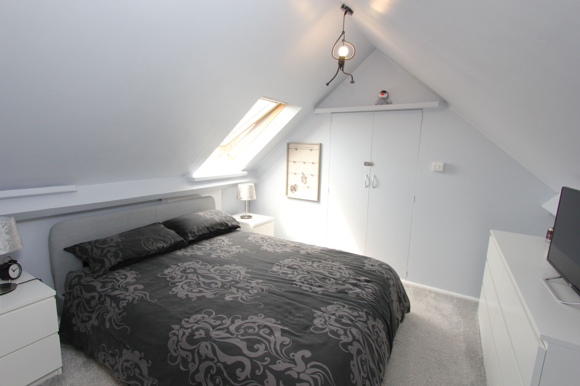 3 bedroom property for sale in 38 Pinewood Square, St Athan, CF62 4JR