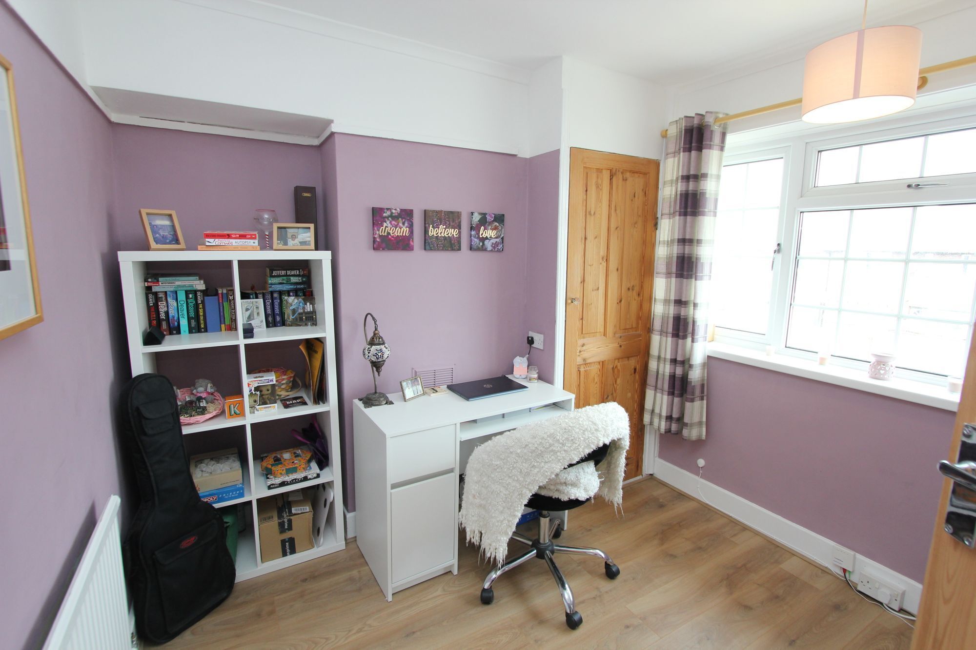 3 bedroom property for sale in 38 Pinewood Square, St Athan, CF62 4JR