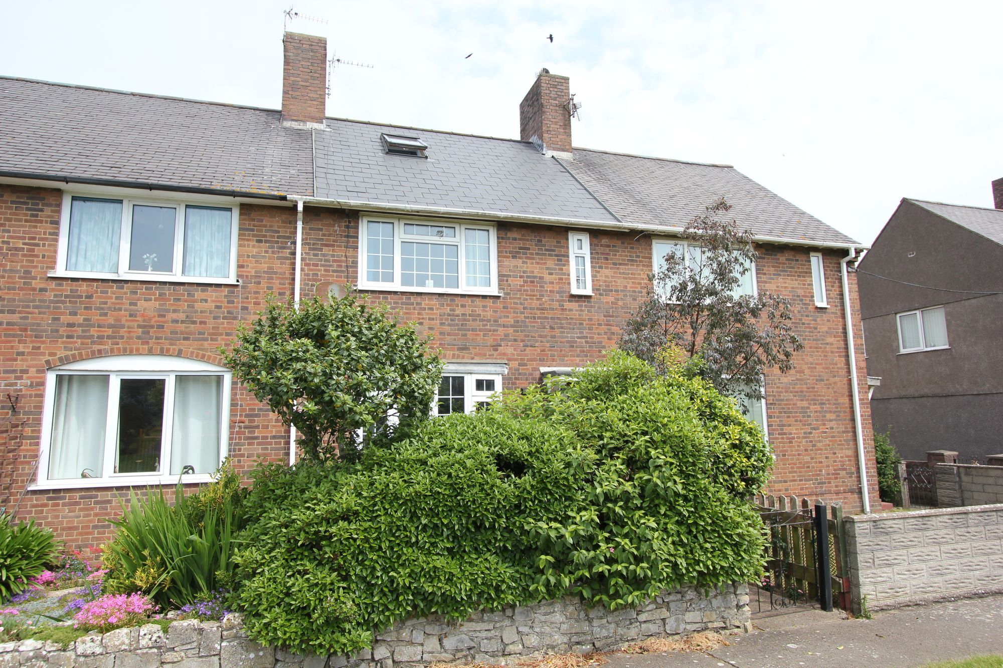 3 bedroom property for sale in 38 Pinewood Square, St Athan, CF62 4JR