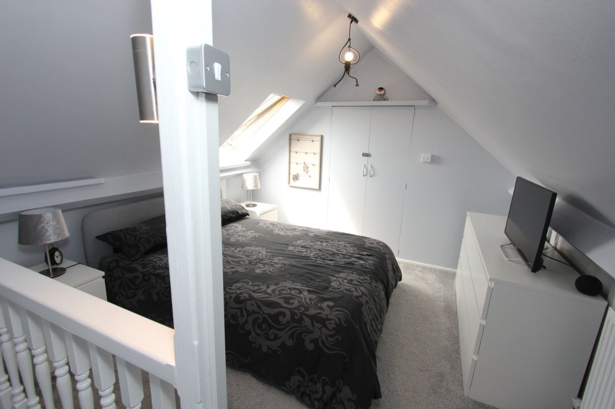 3 bedroom property for sale in 38 Pinewood Square, St Athan, CF62 4JR