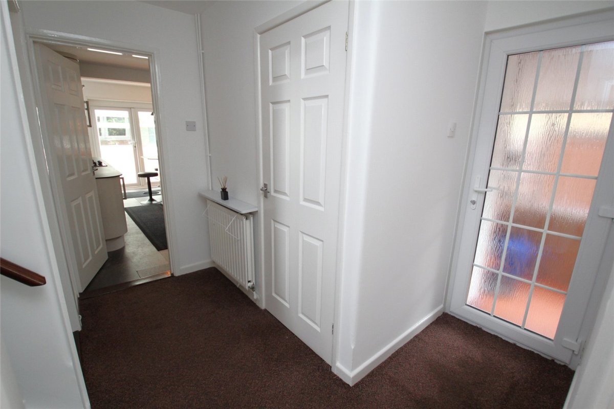 4 bedroom property for sale in Jonathan Road, Fareham, Hampshire, PO15 Guide price £450,000