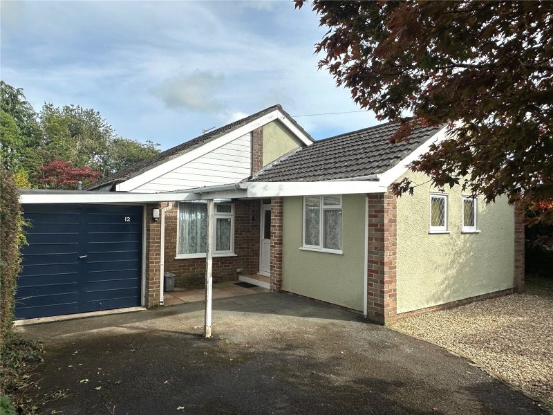 Properties for sale in Tavistock, Devon