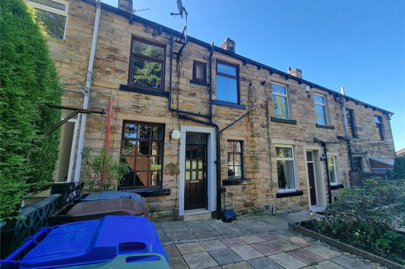 2 bedroom property for sale in York Road, Brierfield, Nelson